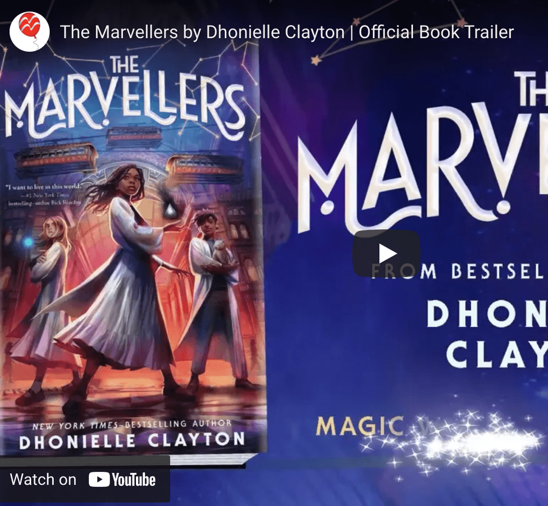 Home The Marvellers(00)