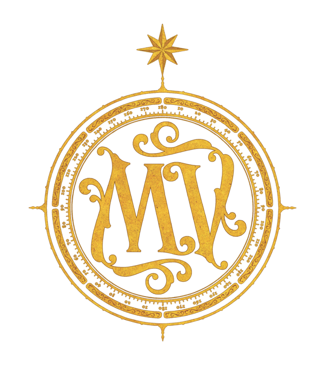 The Marvellers logo